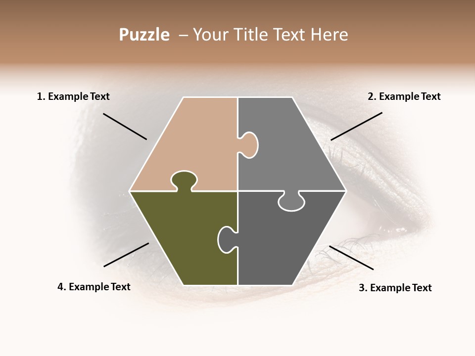 Fashion Medicine Light PowerPoint Template