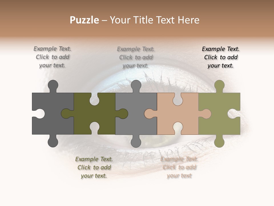 Fashion Medicine Light PowerPoint Template