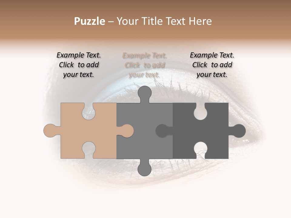 Fashion Medicine Light PowerPoint Template