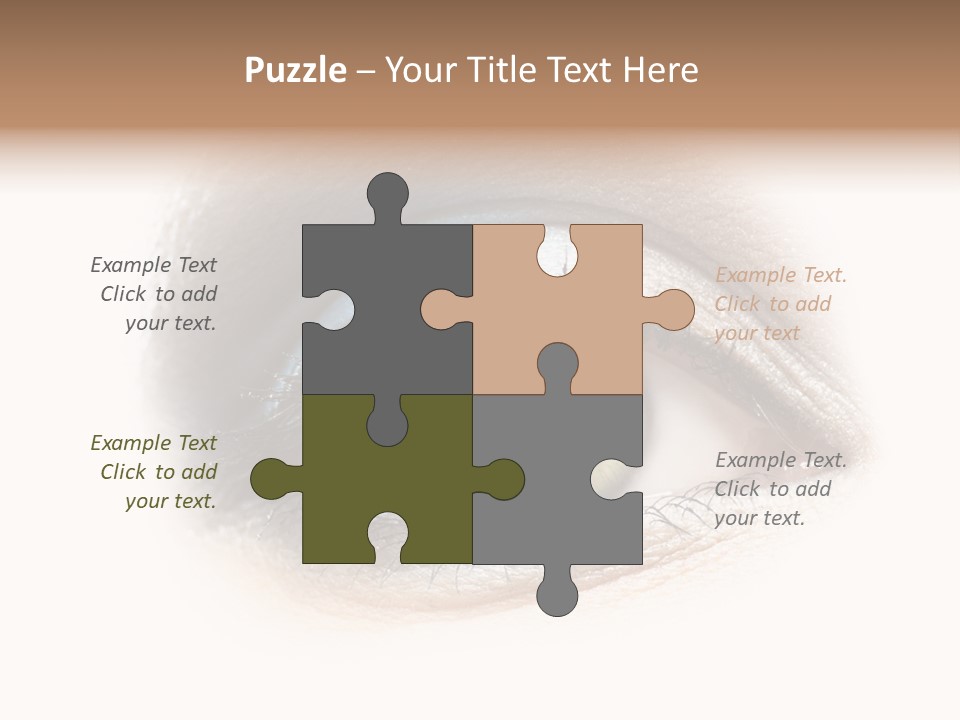 Fashion Medicine Light PowerPoint Template