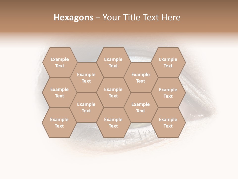 Fashion Medicine Light PowerPoint Template