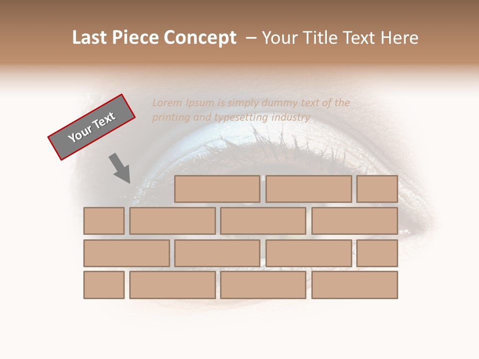Fashion Medicine Light PowerPoint Template