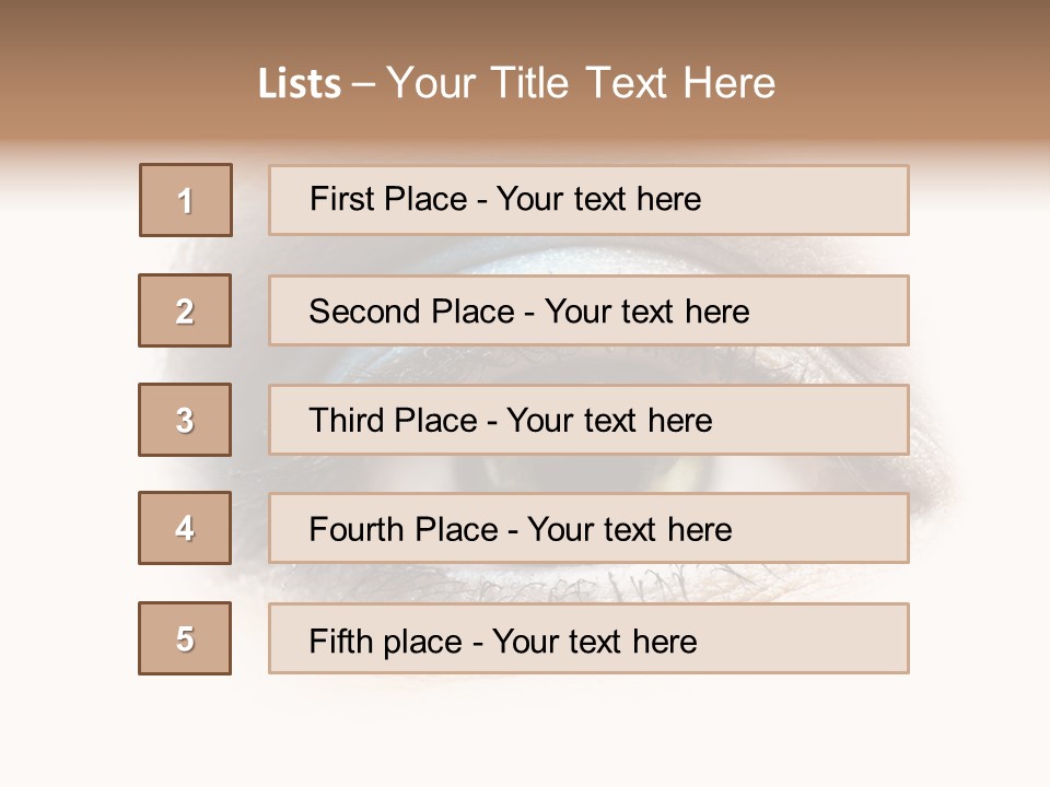 Fashion Medicine Light PowerPoint Template
