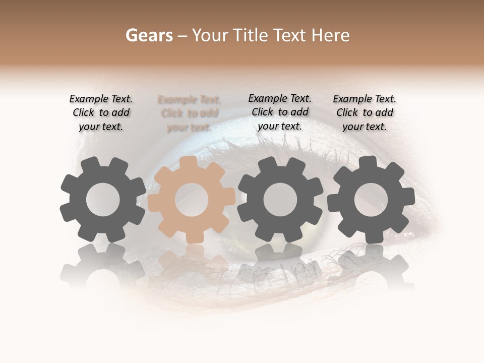 Fashion Medicine Light PowerPoint Template