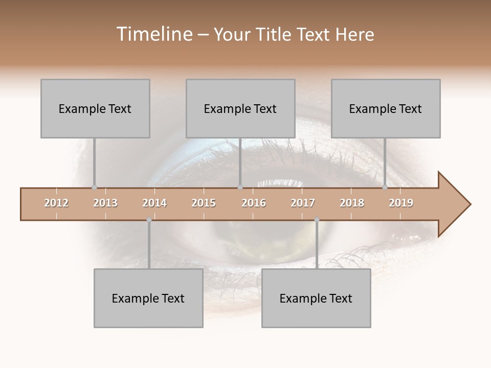 Fashion Medicine Light PowerPoint Template