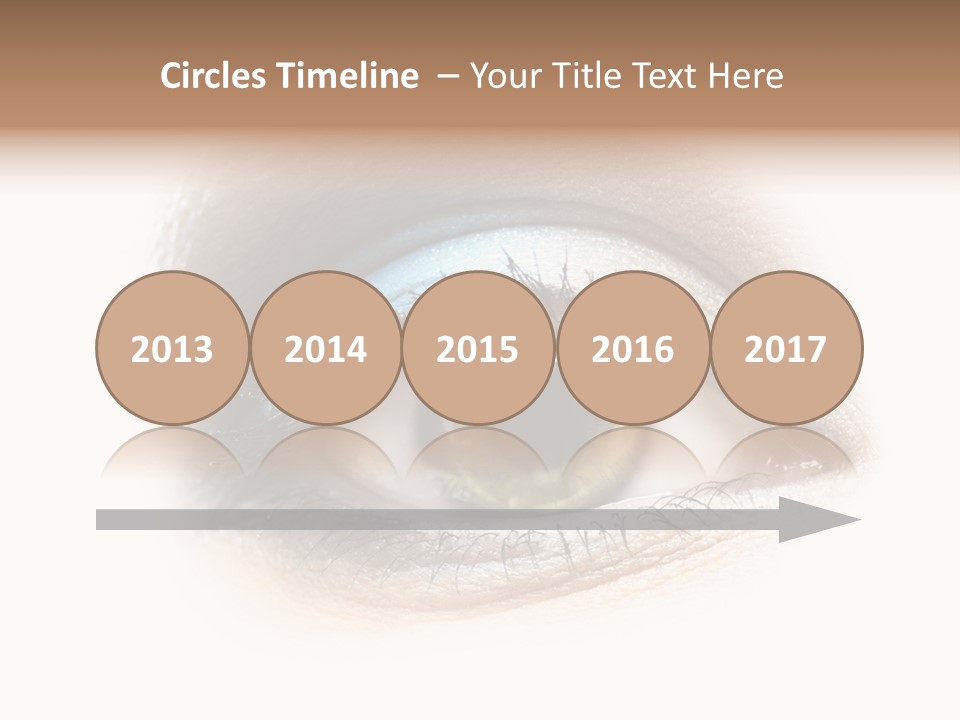 Fashion Medicine Light PowerPoint Template