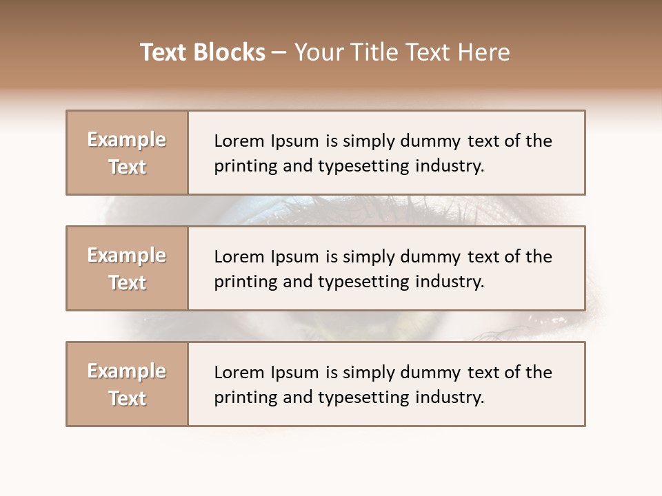 Fashion Medicine Light PowerPoint Template