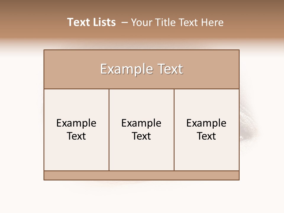 Fashion Medicine Light PowerPoint Template