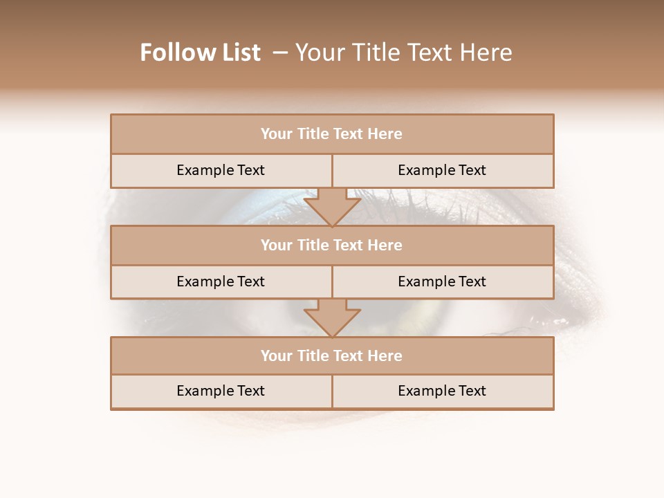 Fashion Medicine Light PowerPoint Template