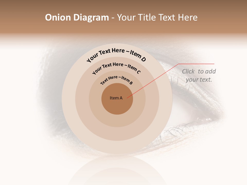 Fashion Medicine Light PowerPoint Template