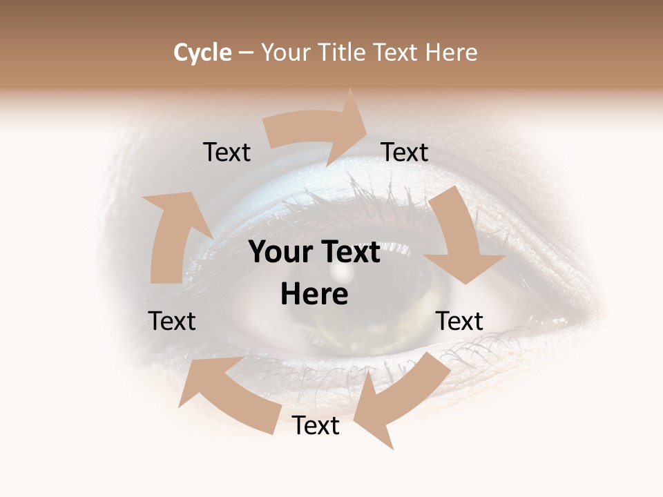 Fashion Medicine Light PowerPoint Template