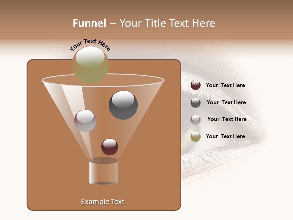 Fashion Medicine Light PowerPoint Template