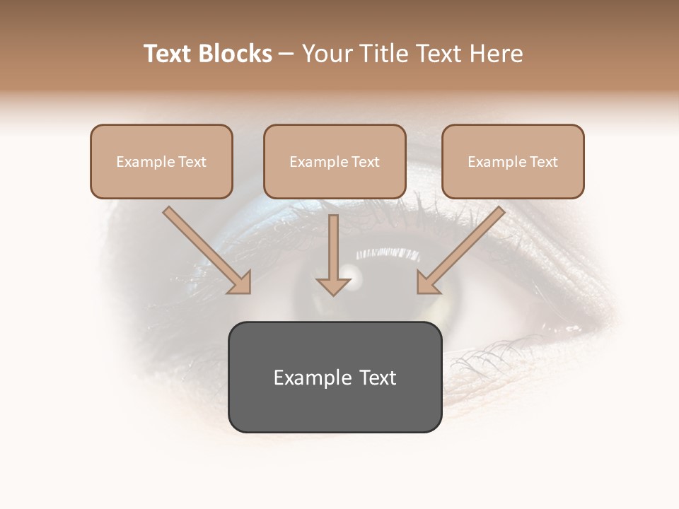 Fashion Medicine Light PowerPoint Template