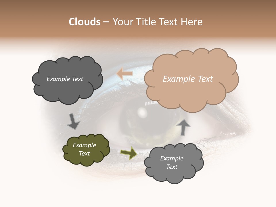 Fashion Medicine Light PowerPoint Template