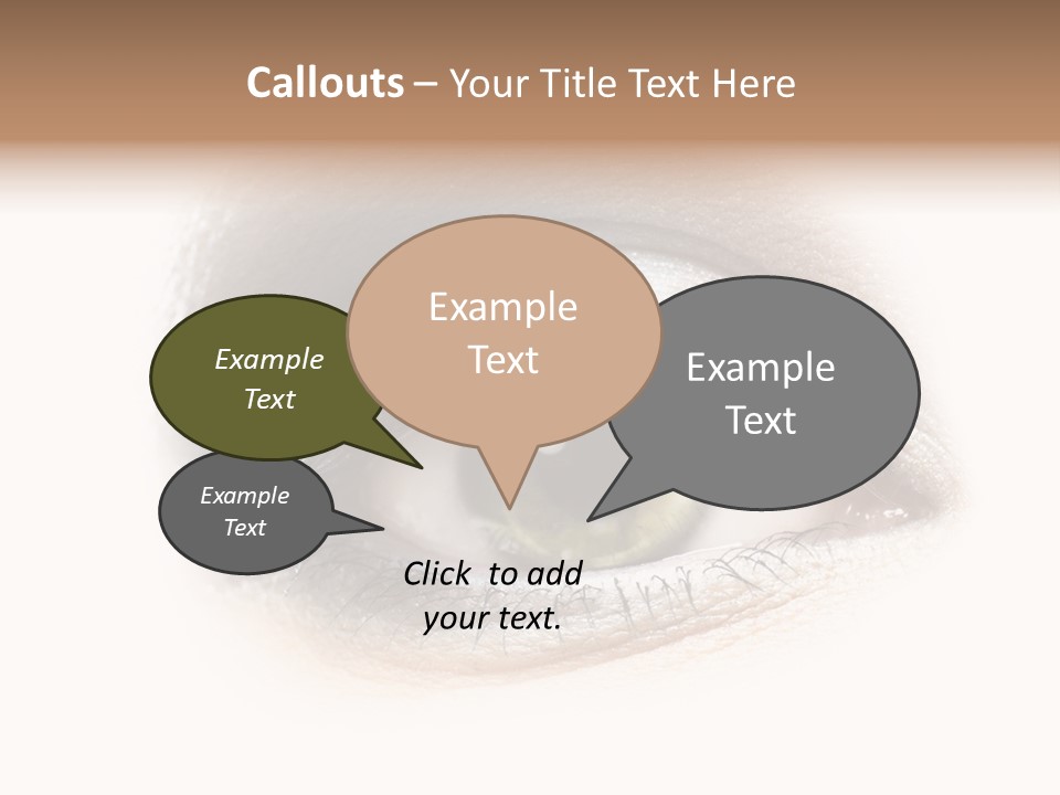 Fashion Medicine Light PowerPoint Template