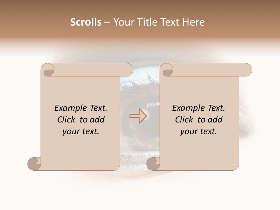 Fashion Medicine Light PowerPoint Template