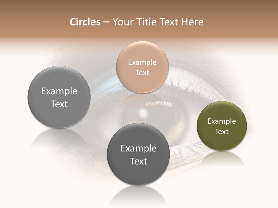 Fashion Medicine Light PowerPoint Template