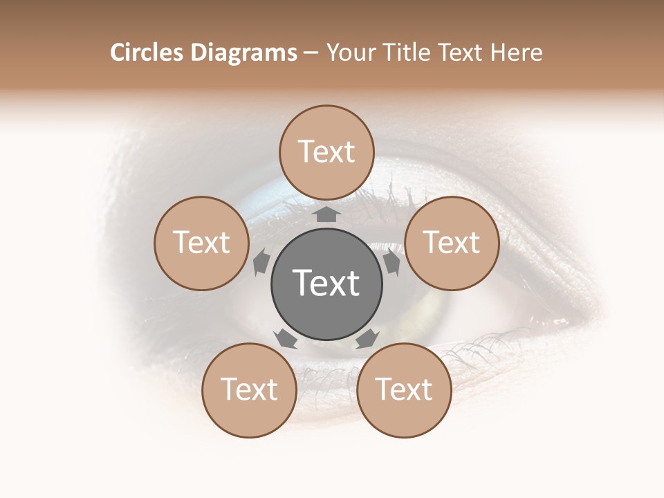 Fashion Medicine Light PowerPoint Template