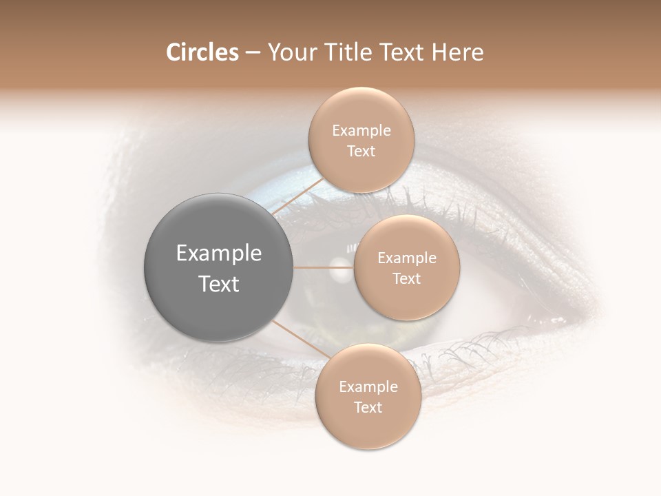 Fashion Medicine Light PowerPoint Template