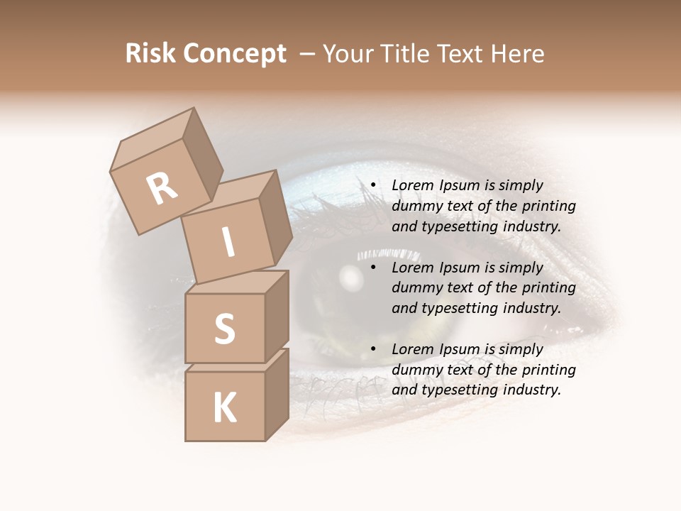 Fashion Medicine Light PowerPoint Template