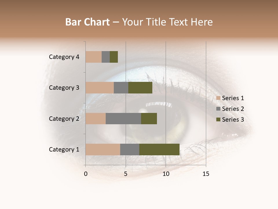 Fashion Medicine Light PowerPoint Template