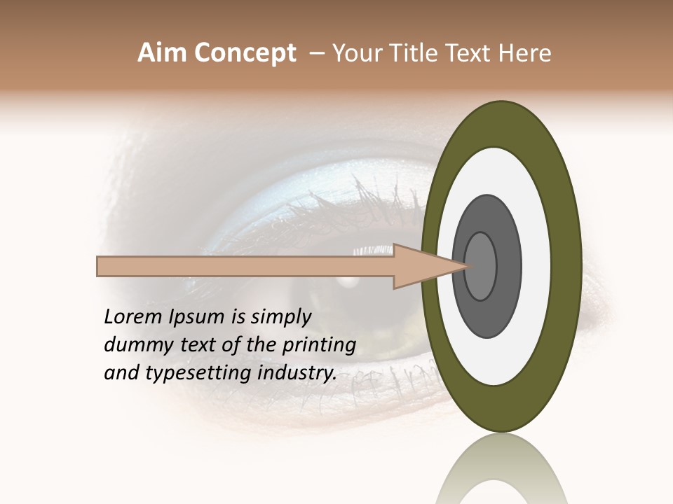 Fashion Medicine Light PowerPoint Template