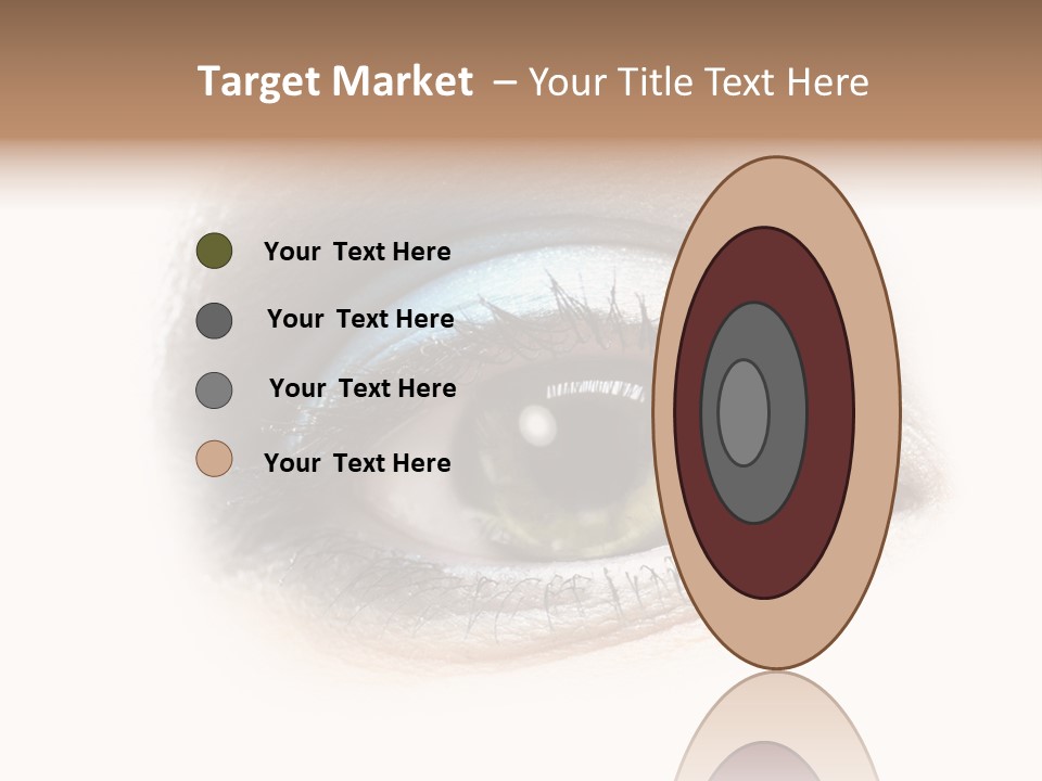 Fashion Medicine Light PowerPoint Template