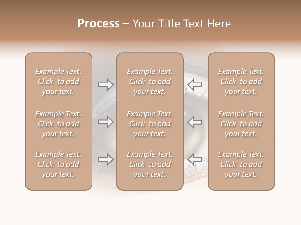 Fashion Medicine Light PowerPoint Template