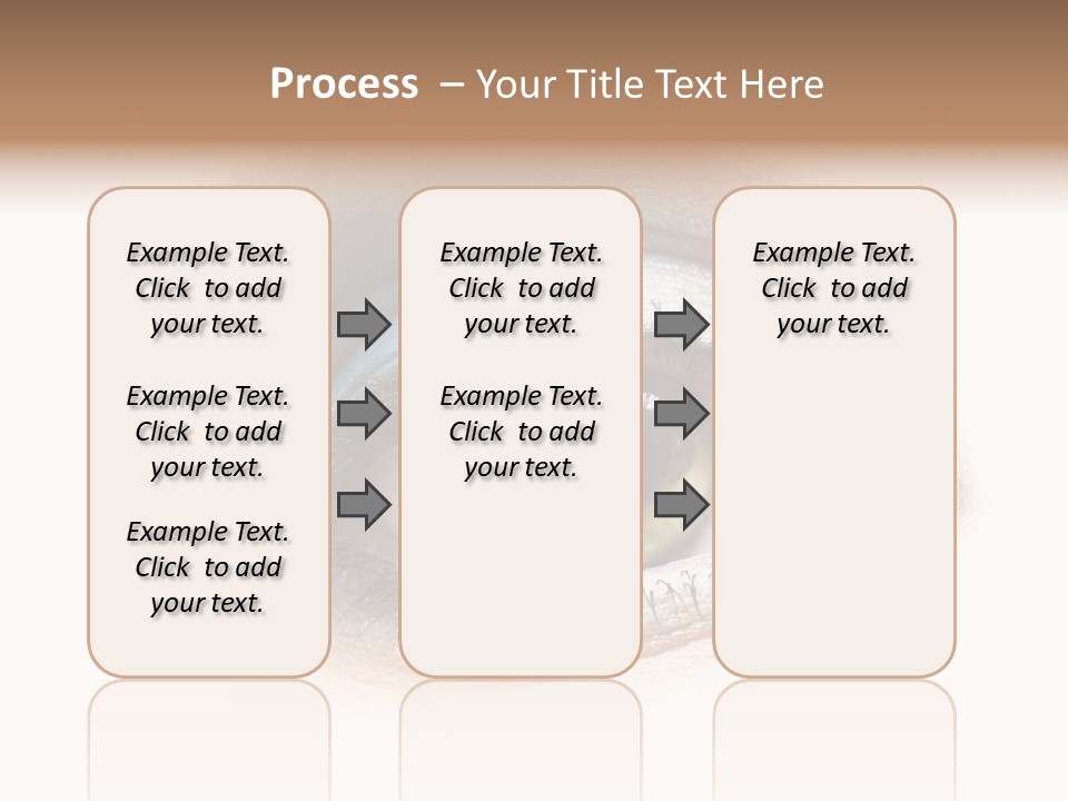 Fashion Medicine Light PowerPoint Template