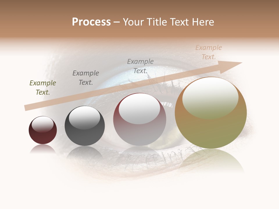 Fashion Medicine Light PowerPoint Template