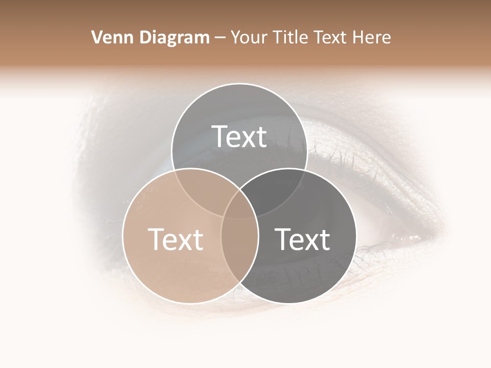 Fashion Medicine Light PowerPoint Template