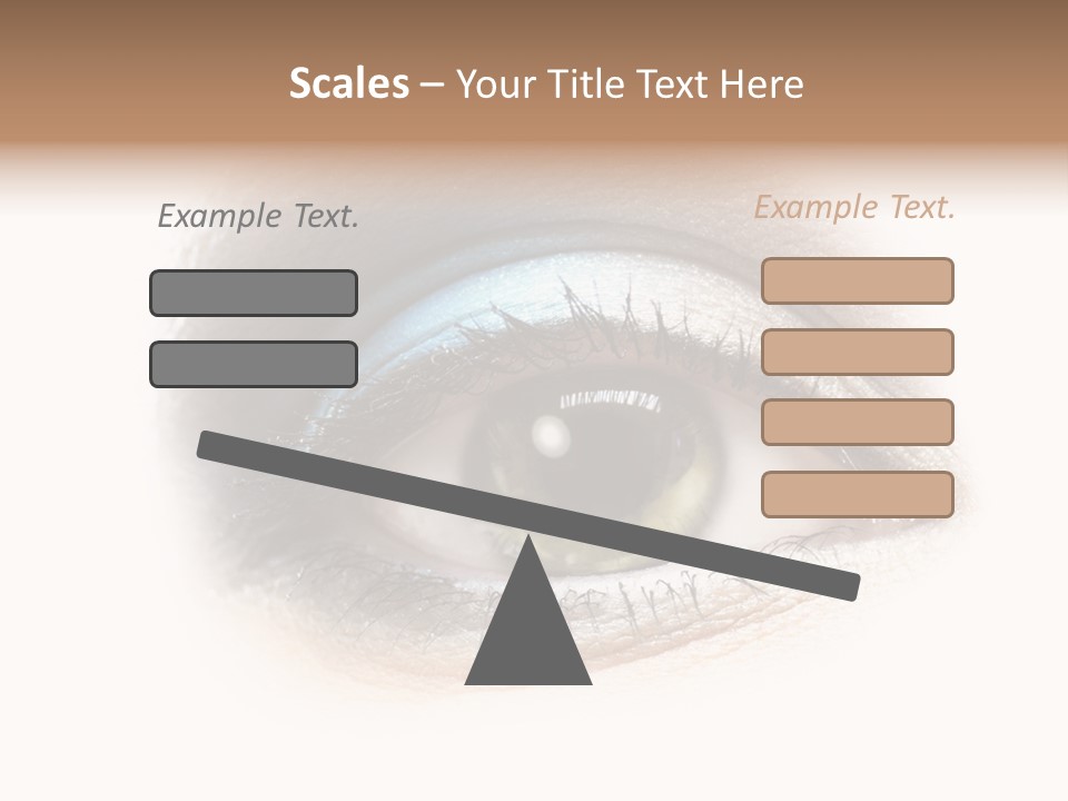 Fashion Medicine Light PowerPoint Template