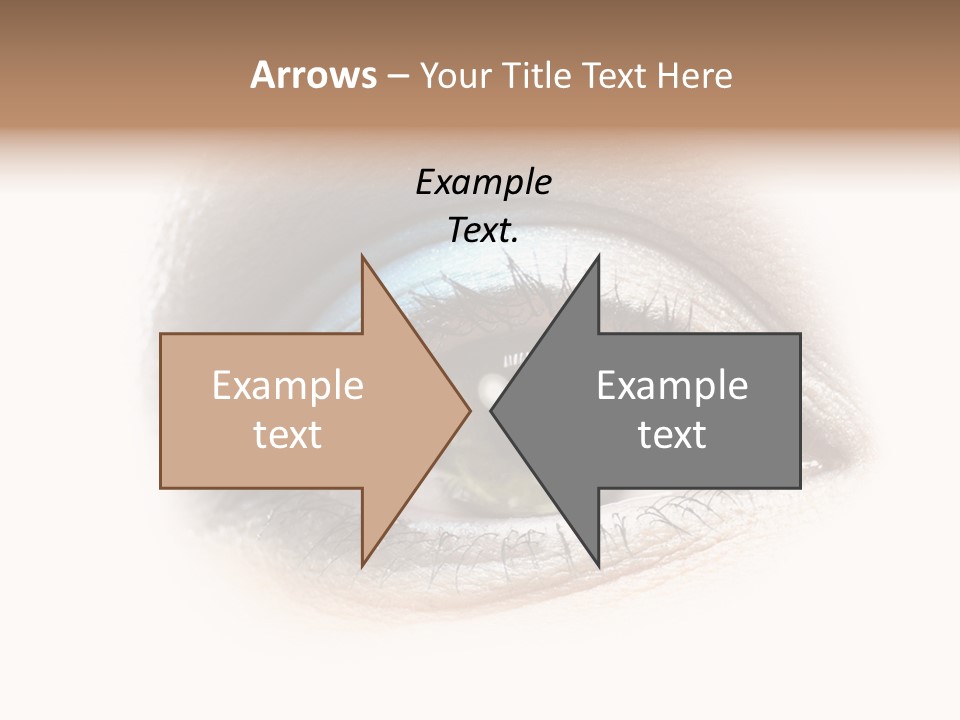 Fashion Medicine Light PowerPoint Template