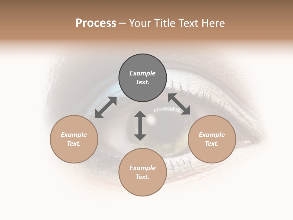 Fashion Medicine Light PowerPoint Template