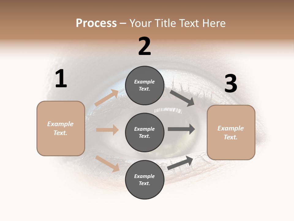 Fashion Medicine Light PowerPoint Template