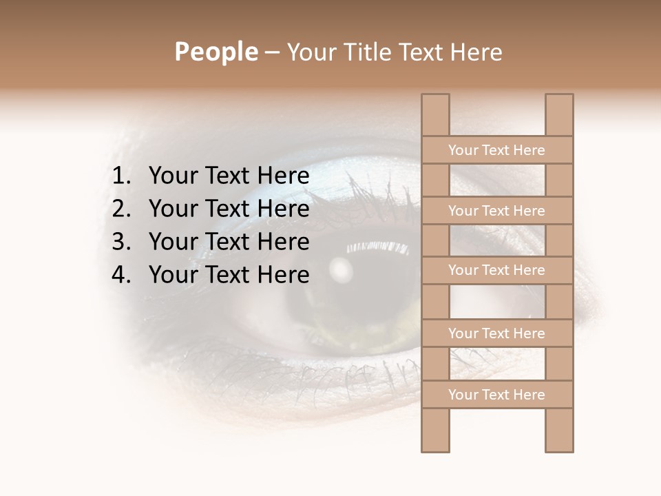 Fashion Medicine Light PowerPoint Template