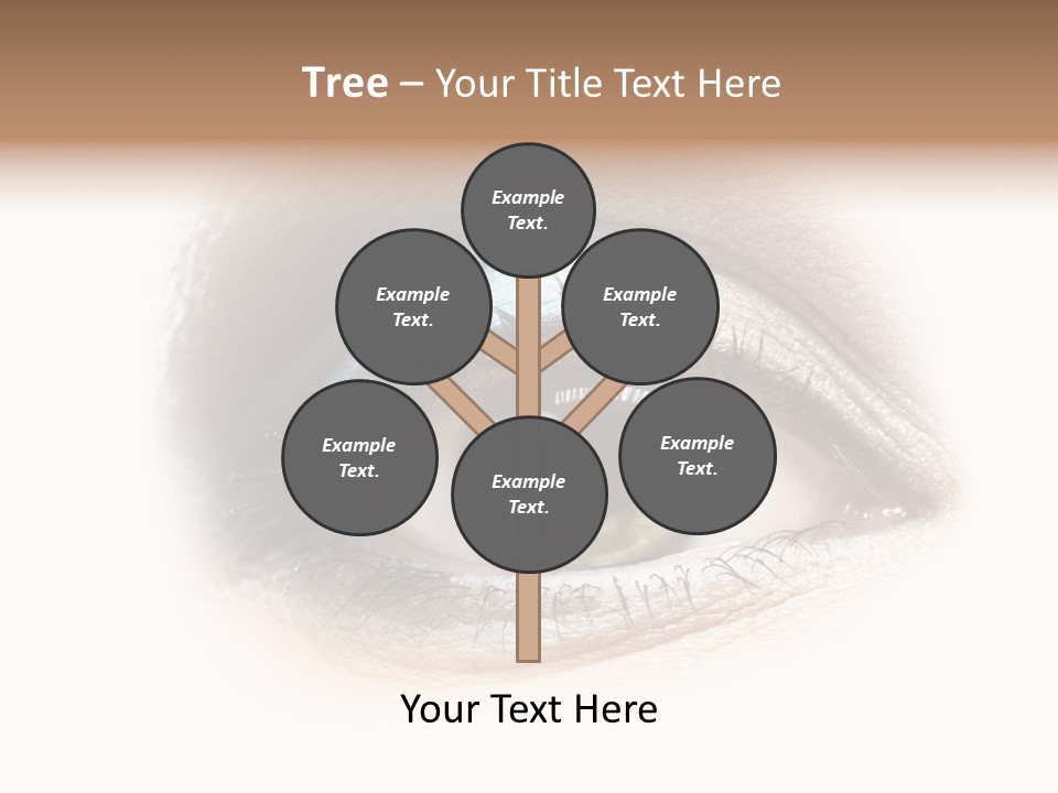 Fashion Medicine Light PowerPoint Template