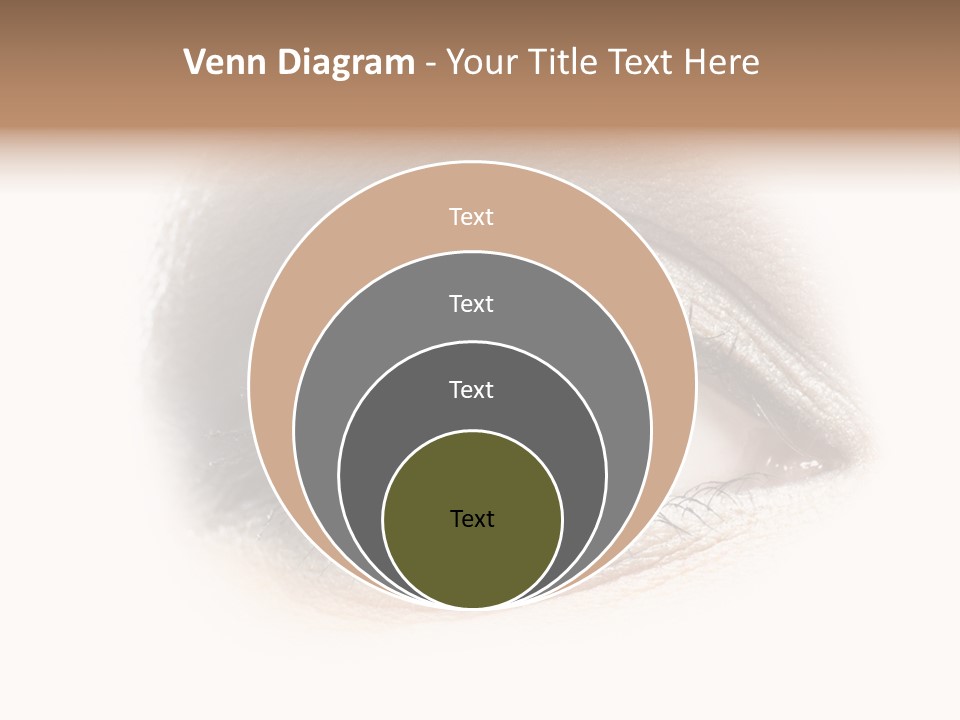 Fashion Medicine Light PowerPoint Template