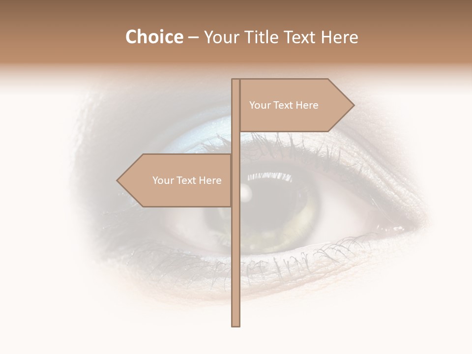 Fashion Medicine Light PowerPoint Template