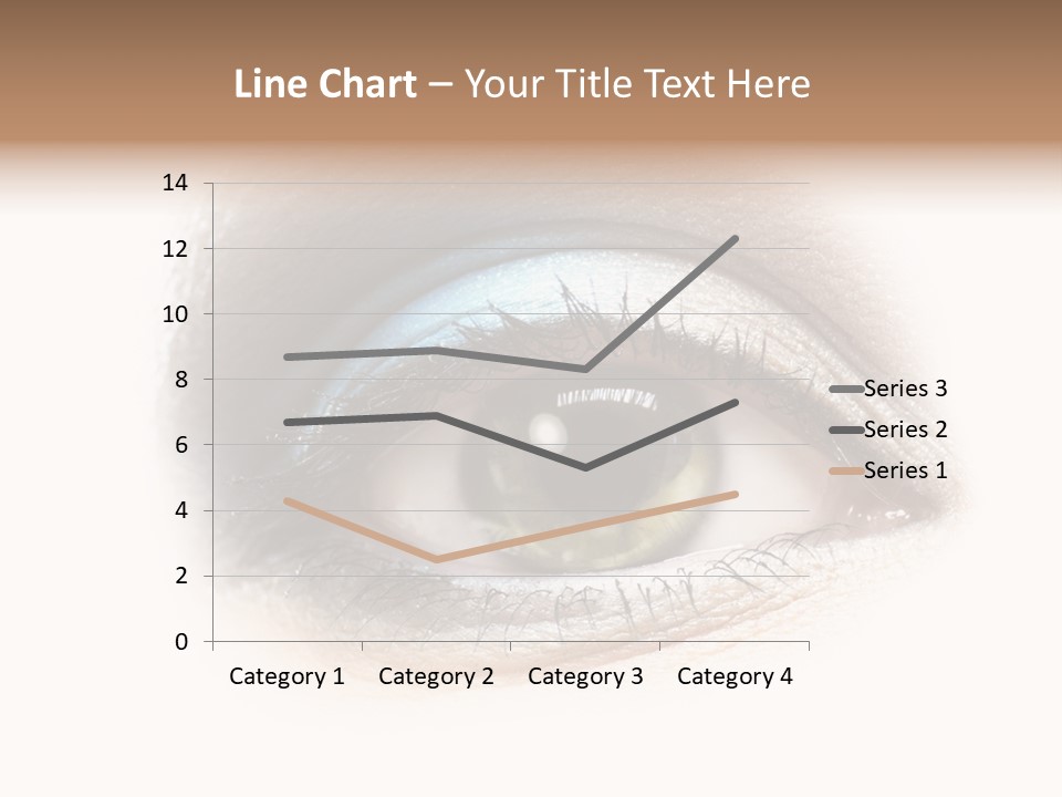 Fashion Medicine Light PowerPoint Template