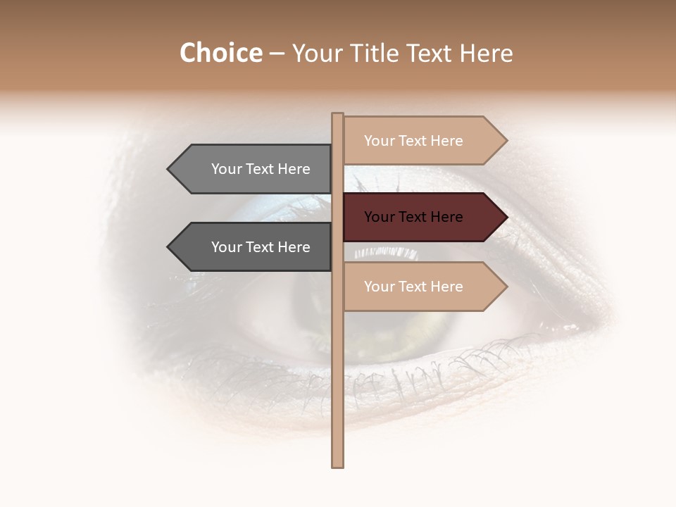 Fashion Medicine Light PowerPoint Template