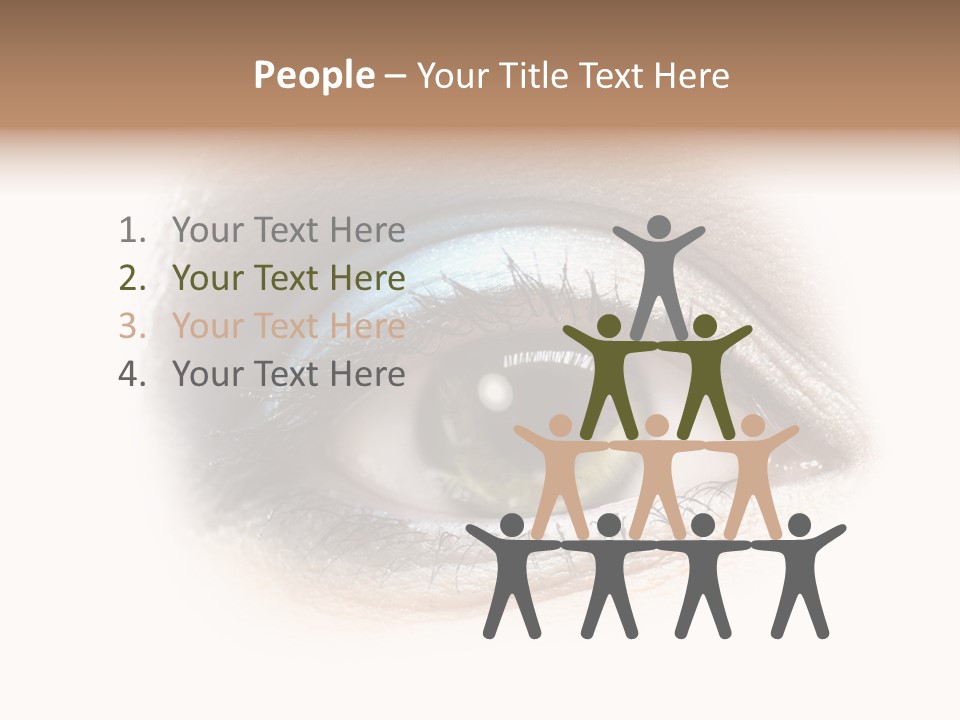 Fashion Medicine Light PowerPoint Template