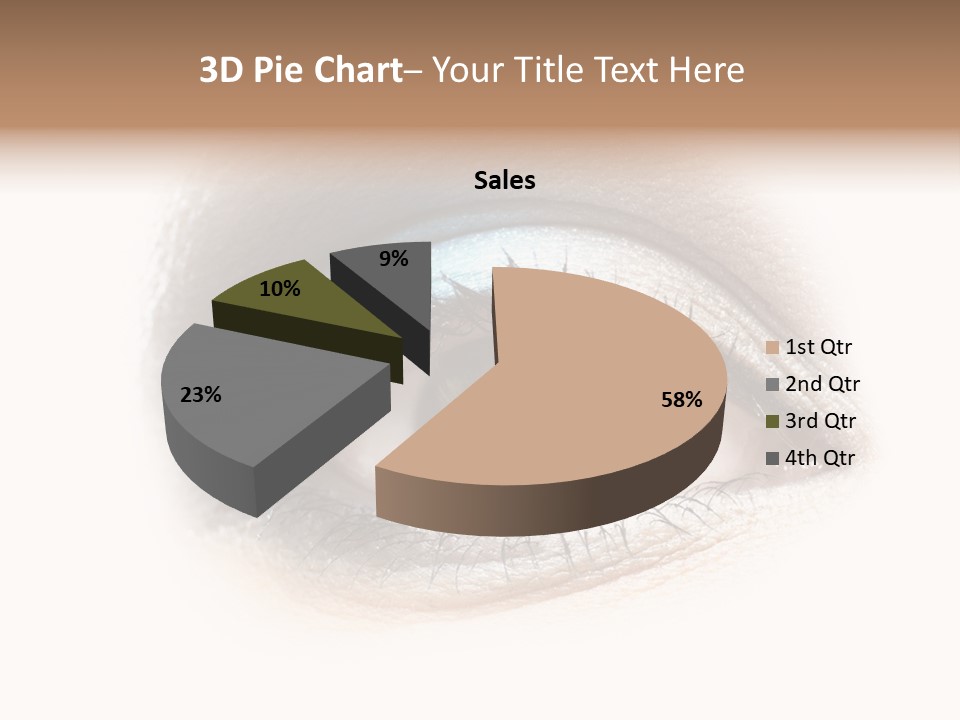 Fashion Medicine Light PowerPoint Template
