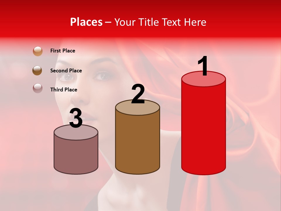 Curiosity Mystery Concept PowerPoint Template