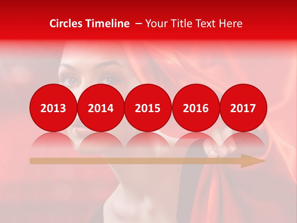 Curiosity Mystery Concept PowerPoint Template