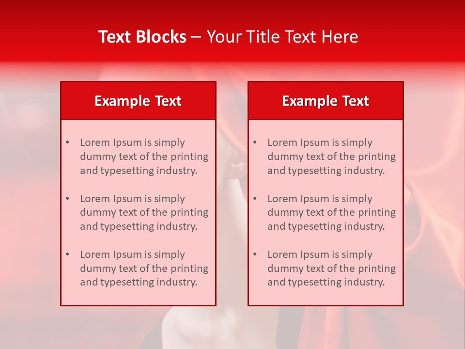 Curiosity Mystery Concept PowerPoint Template