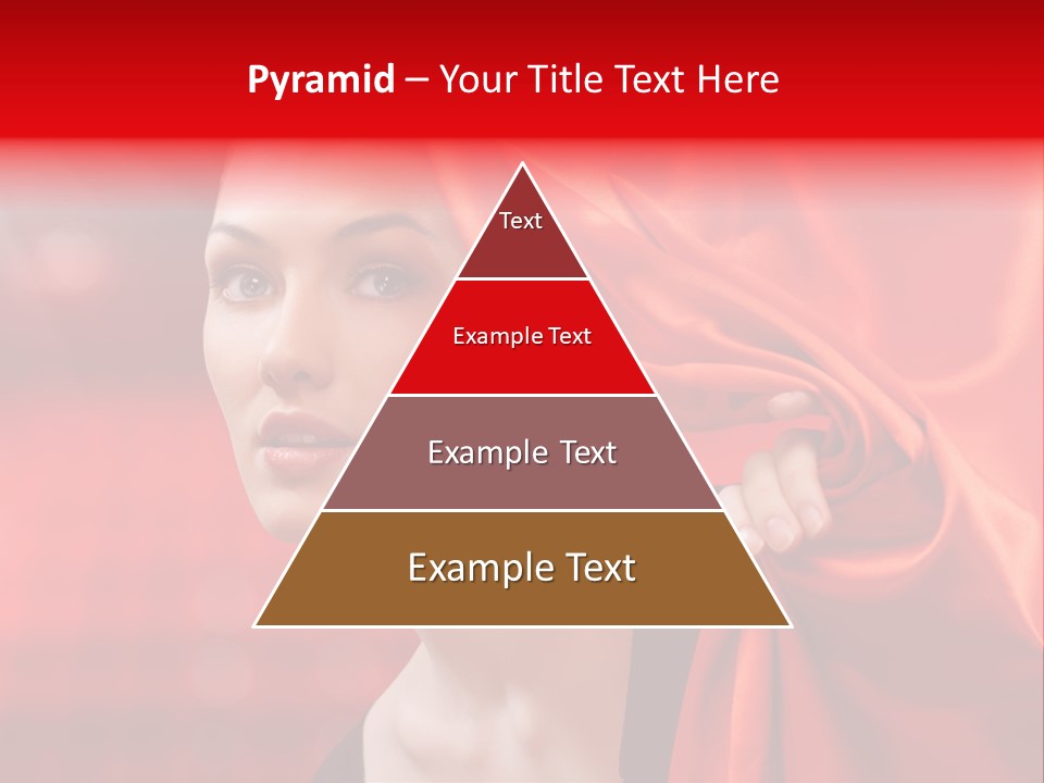 Curiosity Mystery Concept PowerPoint Template