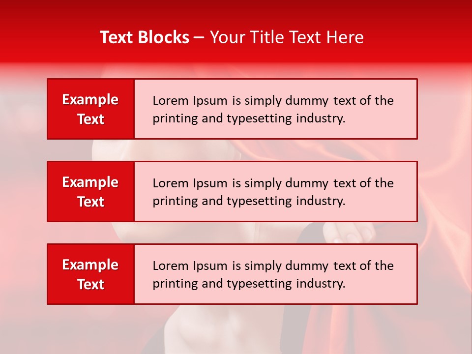 Curiosity Mystery Concept PowerPoint Template