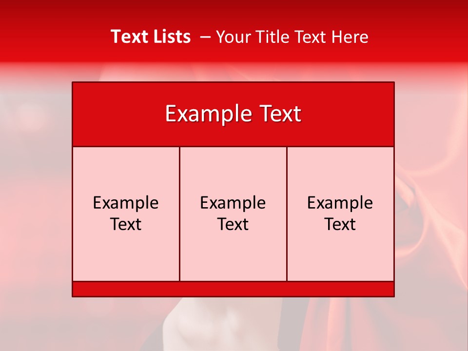 Curiosity Mystery Concept PowerPoint Template