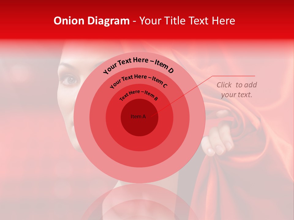 Curiosity Mystery Concept PowerPoint Template